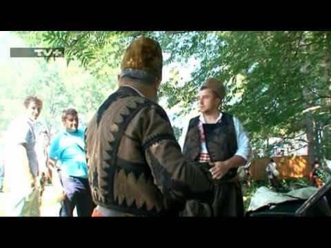 Видео: Ария из фолклора на България - еп. 1 Гела, ч. 2