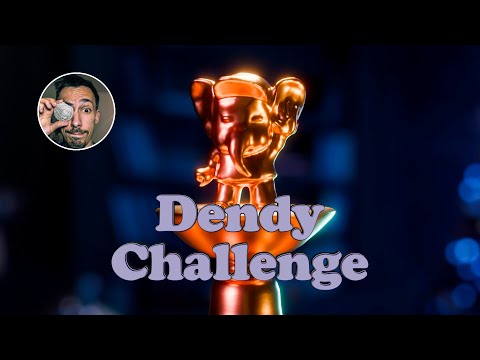Видео: Dendy Challenge | Февраль 2025 | Играет: Василий Фурт