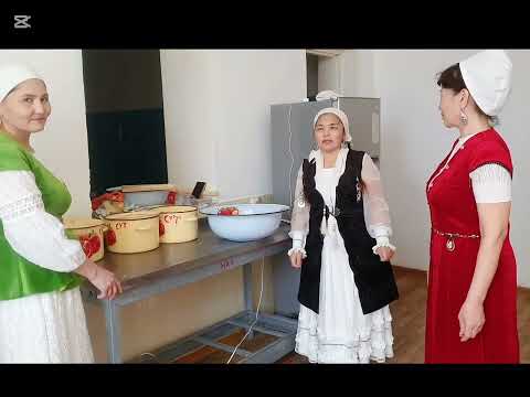 Видео: 21 марта 2025 г.