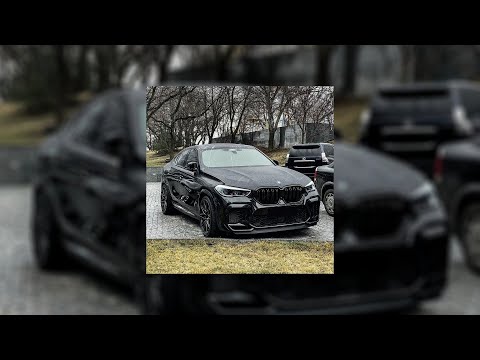 Видео: SOSKA 69 – Чёрная машина [Slowed + Reverb]