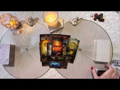 Видео: Его Планы на Вас.. Действия?!🔥🔥📩💖💫