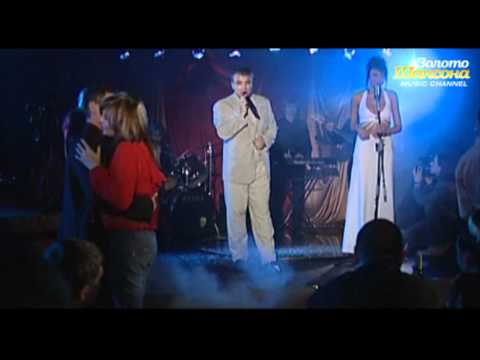 Видео: Александр Дюмин - Белая