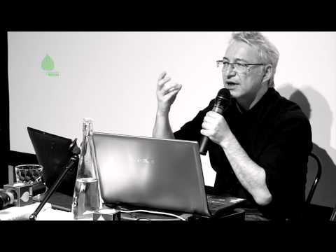 Видео: Искусство будущего. Science Art: от посредников к медиаторам