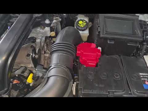 Видео: Рено дастер 2.0  2020г.в. оборудование брс.