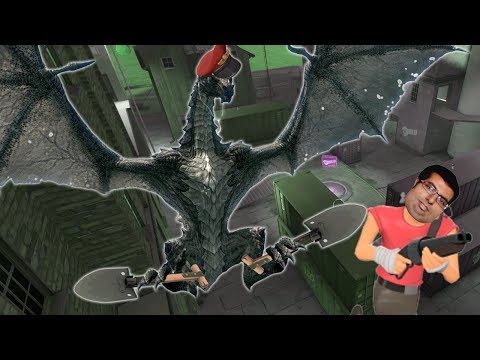 Видео: TF2: I основной Budsquad 6v6