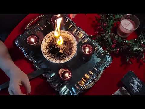 Видео: РИТУАЛ ЧИСТКА. ПЕРЕКРЫТИЕ СИЛЫ РОДА