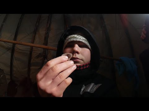 Видео: Кухня КОМИ ижемских ОЛЕНЕВОДОВ | Генрих Немчинов и ЭКЦ НАО