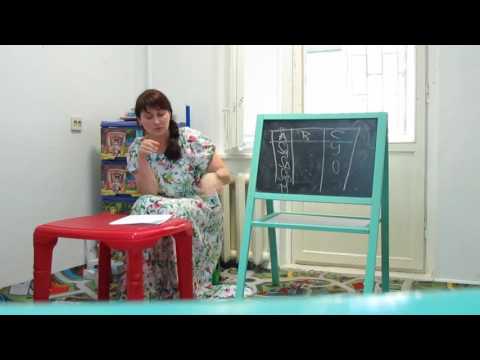 Видео: Курс лекций для специалистов и родителей  Лекция №3