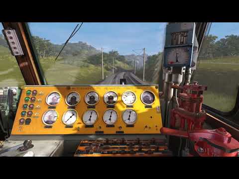 Видео: TRS19_22,  Находка - Угловая, эскиз.