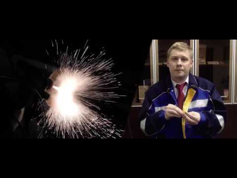 Видео: 👉Блог №2 "Газопламенное напыление"