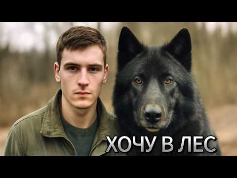 Видео: Спас щенка на обочине — через 3 месяца шок это не собака!