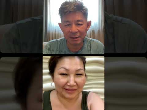 Видео: СРОЧНО К ПРОСМОТРУ ЭФИР ИНФОРМАЦИЯ ПРОФ ПОТОКА / ЖАНАТ КОЖАМЖАРОВ СЮЦАЙ