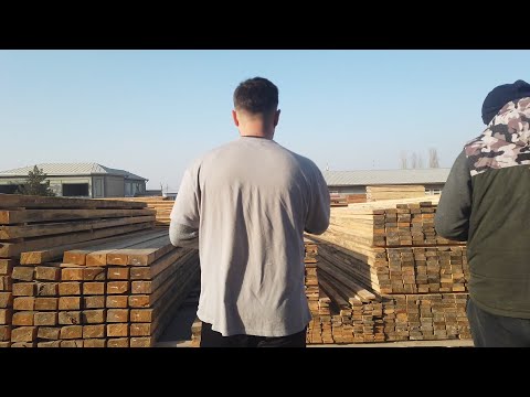 Видео: Проект Шураб живи. Проект 1. Начало.