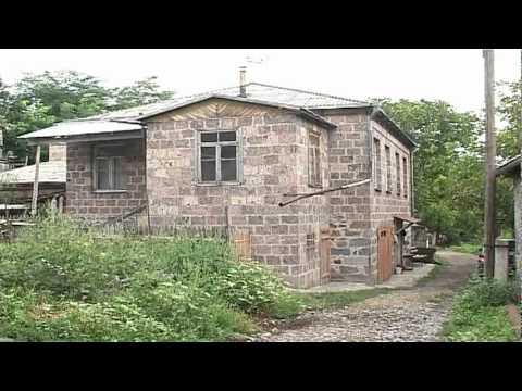 Видео: Ахалцихе - Грузия - Джавахк - село "Мец Памач" (часть 2)