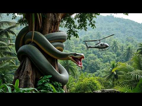 Видео: Самое Опасное Место На Планете - Остров Кеймада-Гранди!