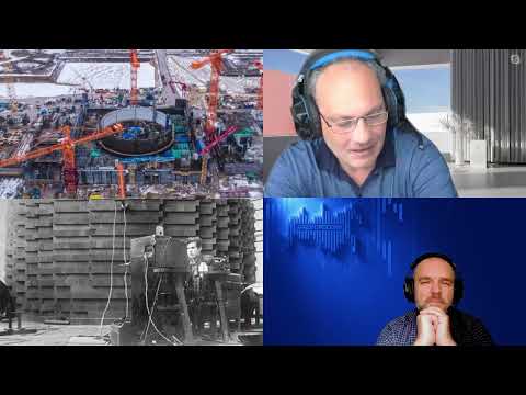 Видео: 1332. А.А. Ковалишин: Русский ядерно-термоядерный цикл