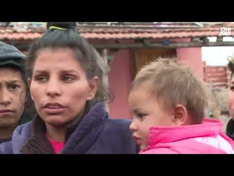 Видео: След трагедията с Цвети в Петрич: Това не е първият инцидент в изоставената сграда