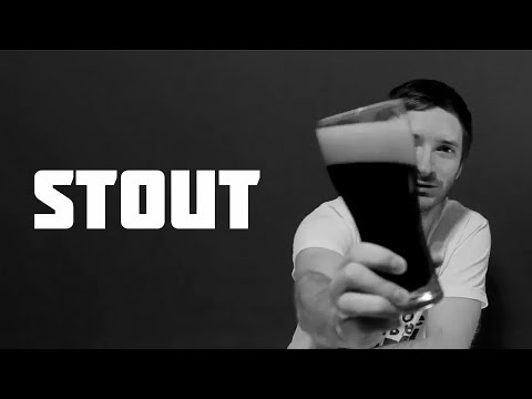 Видео: Варим пиво - Stout abyss, рецепт овсяного стаута