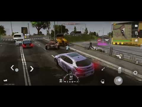 Видео: Мадаут 2 часть. 18