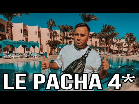 Видео: LE PACHA RESORT 4* | ХУРГАДА, ЕГИПЕТ 2021