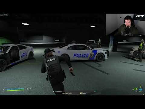 Видео: Вождь Крок нападает на компьютерную графику, но Кей переходит в режим демона | Prodigy RP