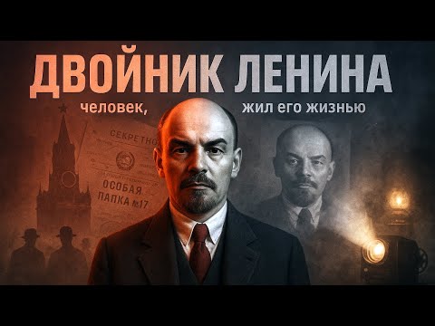 Видео: ЛЕНИН УМЕР В 1922-М? КТО ЛЕЖИТ В МАВЗОЛЕЕ?