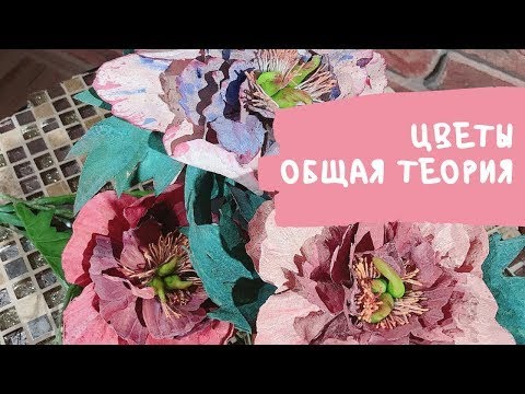 Видео: 🌸 Реалистичные цветы из мастики: пошаговый мастер-класс для кондитера