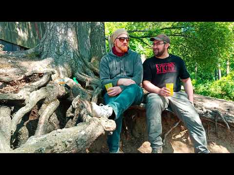 Видео: Апероль от Алтайского Винокура и Попа-Бова.