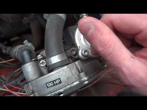 Видео: Как настроить ГБО 2-го поколения