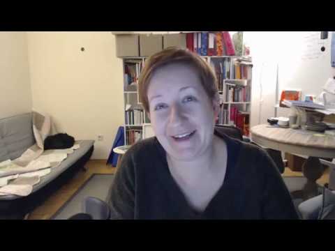 Видео: Как выразить интерес по-немецки? sich interessieren etc. B1 B2 C1