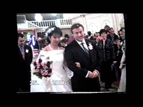 Видео: Қазақтың қара қызы ағылшынның ақ жігітімен отау құрды-5 He fell in love with a Kazakh girl-5