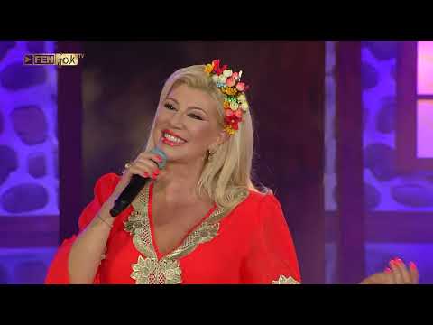 Видео: Нелина – Китка: Имала майка алени звезди (Live - Пирин Фолк Сандански 2024)