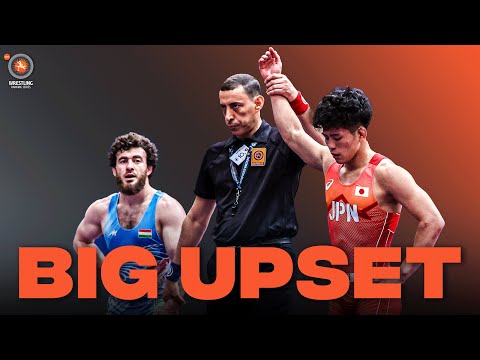 Видео: Котаро КИЙОКА (Япония) - Исмаила МУСУКАЕВА (Венгрия) | венгерская рейтинговая серия 2024 г. | 65кг