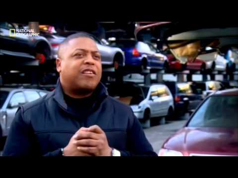 Видео: Машины: разобрать и продать (2 сезон, 1 серия)