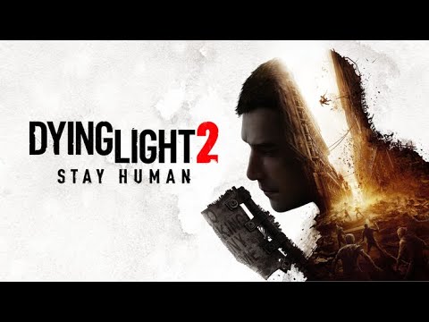 Видео: ⭐DYING LIGHT 2 Stay Human⭐ВЫЖИВАЕМ на КОШМАРЕ #1⭐ 🎮 PS5🔥