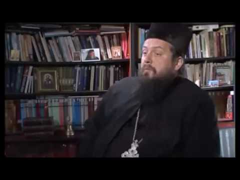Видео: Питајте свештеника-Архимандрит Михаило (Биковић)
