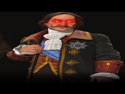 Видео: Обзор на Civilization 6