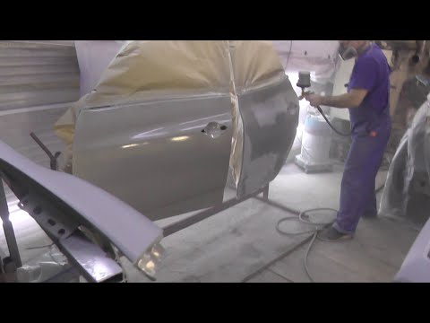 Видео: Киа Венга. По Марусин поясок. Часть 2.