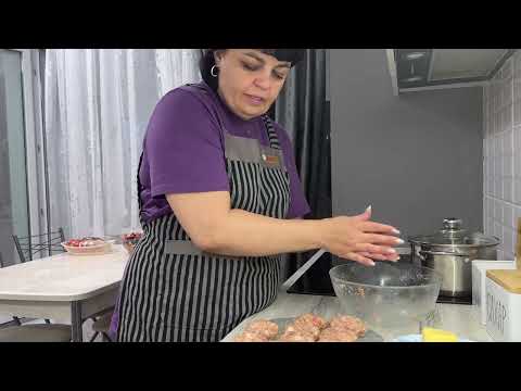 Видео: уже НЕ ЗНАЮ что и готовить,видео как есть