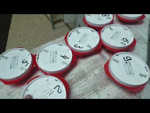 Видео: С2000-АПА обзор. Болид. Bolid. Охранная сигнализация. Пожарная сигнализация.