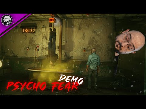 Видео: ЩЕ ИЗЛЕЗНА ЛИ ? | Psycho Fear Demo