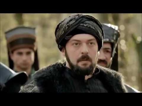 Видео: Ибрагим и Хатидже - Алло, мам