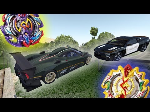 Видео: ЧТО ТВОРИТ ПОЛИЦИЯ?! УСТРОИЛИ ПОГОНЮ НА ПОЛОСЕ ПРЕПЯТСТВИЙ! Гоша и гонки машин.