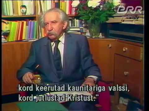 Видео: [30 из 33] Юрий Лотман — Пушкин и братья Тургеневы