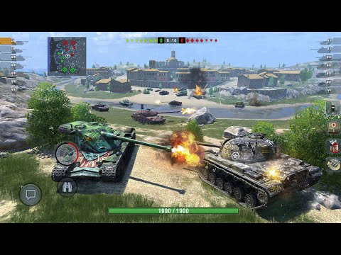 Видео: КТО ТО МОЖЕТ МНЕ СКАЗАТЬ ЧТО ВООБЩЕ ПРОИСХОДИТ // РЕЙТИНГОВЫЕ БОИ BLITZ 2024