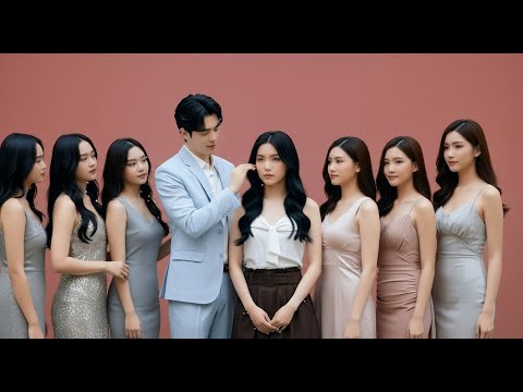 Видео: Он отвергал всех женщин, но её смелость изменила всё