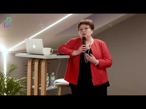 Видео: Doc2Doc. Ольга Зиновьева - Уголовная ответственность медицинских работников.