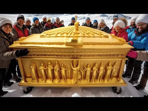 Видео: 100 Самых Загадочных Находок в Мире