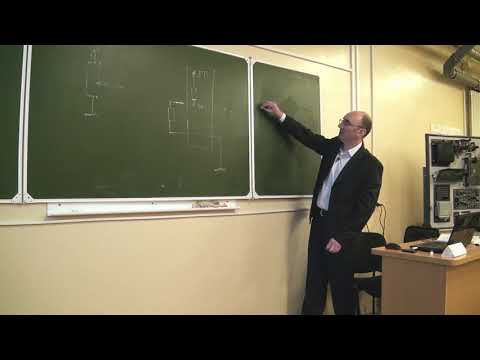 Видео: дачиковая аппаратура  часть2