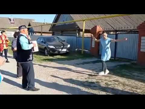 Видео: Чабата биюе